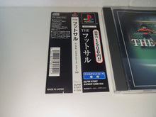 Load image into Gallery viewer, THE Futsal SIMPLE1500 Series Vol.98 - Sony PS1 Playstation
