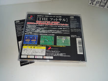 Load image into Gallery viewer, THE Futsal SIMPLE1500 Series Vol.98 - Sony PS1 Playstation