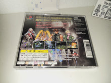 Load image into Gallery viewer, Blade Arts - Sony PS1 Playstation