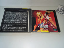 Load image into Gallery viewer, Street Fighter Zero - Sony PS1 Playstation