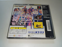 Load image into Gallery viewer, Street Fighter Zero - Sony PS1 Playstation