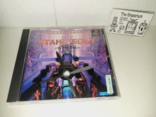 Load image into Gallery viewer, Stahlfeder - Sony PS1 Playstation
