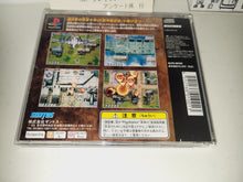 Load image into Gallery viewer, Stahlfeder - Sony PS1 Playstation