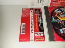 Load image into Gallery viewer, Tomba! The Wild Adventure - Sony PS1 Playstation