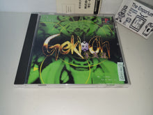 Load image into Gallery viewer, Geki-Oh Shooting King: Shienryu - Sony PS1 Playstation