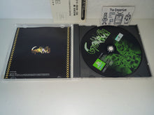 Load image into Gallery viewer, Geki-Oh Shooting King: Shienryu - Sony PS1 Playstation