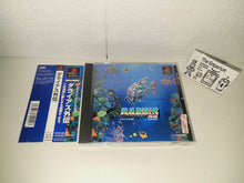 Load image into Gallery viewer, Darius Gaiden - Sony PS1 Playstation