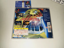 Load image into Gallery viewer, Darius Gaiden - Sony PS1 Playstation