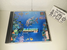 Load image into Gallery viewer, Darius Gaiden - Sony PS1 Playstation