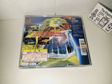 Load image into Gallery viewer, Darius Gaiden - Sony PS1 Playstation