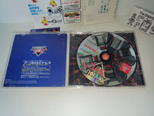 Load image into Gallery viewer, Xevious 3D/G - Sony PS1 Playstation