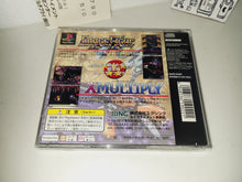 Load image into Gallery viewer, Image Fight & X-Multiply Arcade Gears - Sony PS1 Playstation