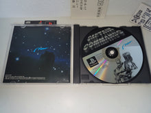 Load image into Gallery viewer, Captain Commando - Sony PS1 Playstation