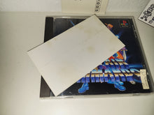 Load image into Gallery viewer, Captain Commando - Sony PS1 Playstation