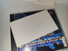 Load image into Gallery viewer, Captain Commando - Sony PS1 Playstation