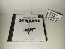 Load image into Gallery viewer, SuperLite 1500: Strikers 1945 II - Sony PS1 Playstation