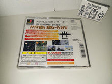 Load image into Gallery viewer, SuperLite 1500: Strikers 1945 II - Sony PS1 Playstation
