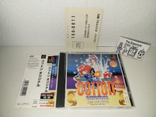 Load image into Gallery viewer, Cotton Original - Sony PS1 Playstation