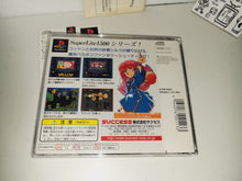 Load image into Gallery viewer, Cotton Original (SuperLite 1500 Series) - Sony PS1 Playstation