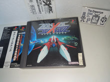 Load image into Gallery viewer, Zanac X Zanac - Sony PS1 Playstation