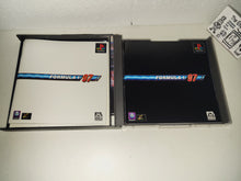 Load image into Gallery viewer, betsu - Formula 1 97 - Sony PS1 Playstation