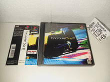 Load image into Gallery viewer, Formula One 99 - Sony PS1 Playstation