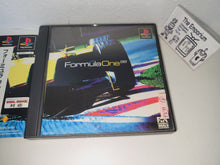 Load image into Gallery viewer, Formula One 99 - Sony PS1 Playstation