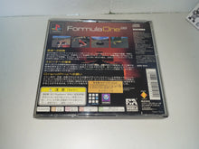 Load image into Gallery viewer, Formula One 99 - Sony PS1 Playstation