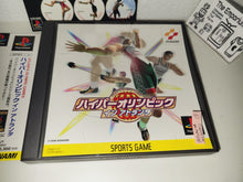 Load image into Gallery viewer, Hyper Olympics in Atlanta - Sony PS1 Playstation