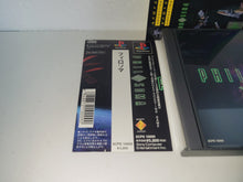 Load image into Gallery viewer, Philosoma - Sony PS1 Playstation