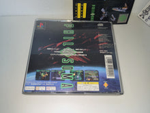 Load image into Gallery viewer, Philosoma - Sony PS1 Playstation