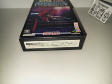 Load image into Gallery viewer, Super Fire Pro Wrestling Special  - Nintendo Sfc Super Famicom