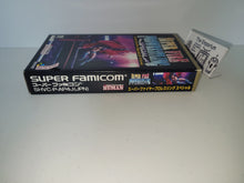 Load image into Gallery viewer, Super Fire Pro Wrestling Special  - Nintendo Sfc Super Famicom