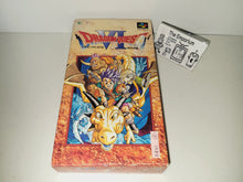 Load image into Gallery viewer, Dragon Quest VI - Nintendo Sfc Super Famicom