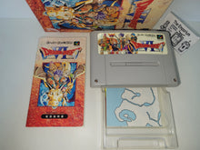 Load image into Gallery viewer, Dragon Quest VI - Nintendo Sfc Super Famicom
