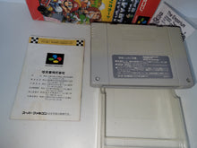 Load image into Gallery viewer, Super Mario Kart -  Nintendo Sfc Super Famicom