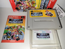 Load image into Gallery viewer, Super Mario Kart -  Nintendo Sfc Super Famicom