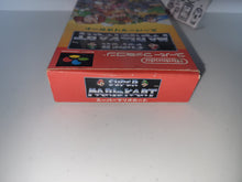 Load image into Gallery viewer, Super Mario Kart -  Nintendo Sfc Super Famicom