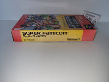 Load image into Gallery viewer, Super Mario Kart -  Nintendo Sfc Super Famicom