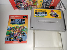 Load image into Gallery viewer, Super Mario Kart -  Nintendo Sfc Super Famicom