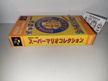 Load image into Gallery viewer, Super Mario All stars - Nintendo Sfc Super Famicom