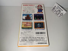 Load image into Gallery viewer, Super Mario All stars - Nintendo Sfc Super Famicom