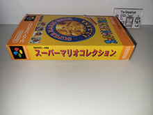 Load image into Gallery viewer, Super Mario All stars - Nintendo Sfc Super Famicom