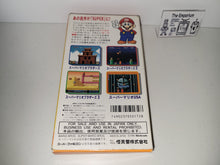 Load image into Gallery viewer, Super Mario All stars - Nintendo Sfc Super Famicom