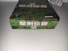 Load image into Gallery viewer, Seiken Densetsu 2 - Nintendo Sfc Super Famicom