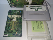 Load image into Gallery viewer, Seiken Densetsu 2 - Nintendo Sfc Super Famicom