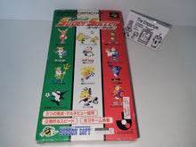 Load image into Gallery viewer, J League Super Soccer  - Nintendo Sfc Super Famicom