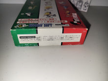 Load image into Gallery viewer, J League Super Soccer  - Nintendo Sfc Super Famicom