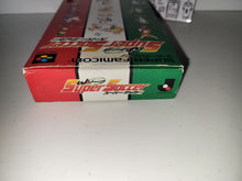 Load image into Gallery viewer, J League Super Soccer  - Nintendo Sfc Super Famicom