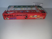 Load image into Gallery viewer, J League Super Soccer  - Nintendo Sfc Super Famicom